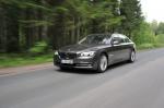 BMW 750iL 2013 года